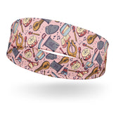 Bard Life Headband - Bandaners